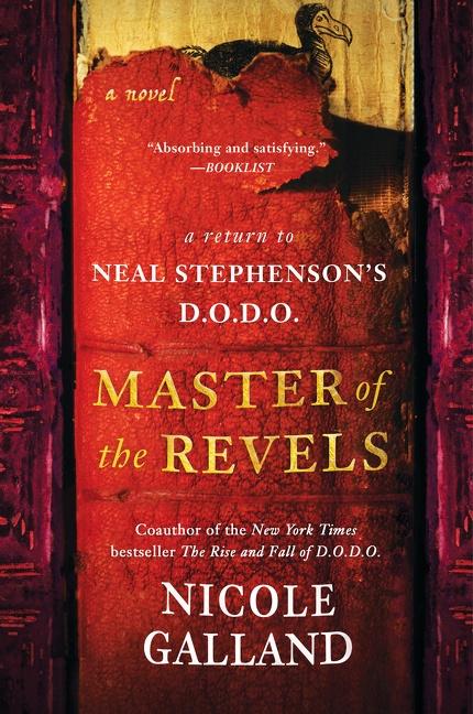 Master of the Revels