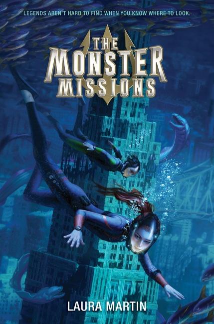 The Monster Missions