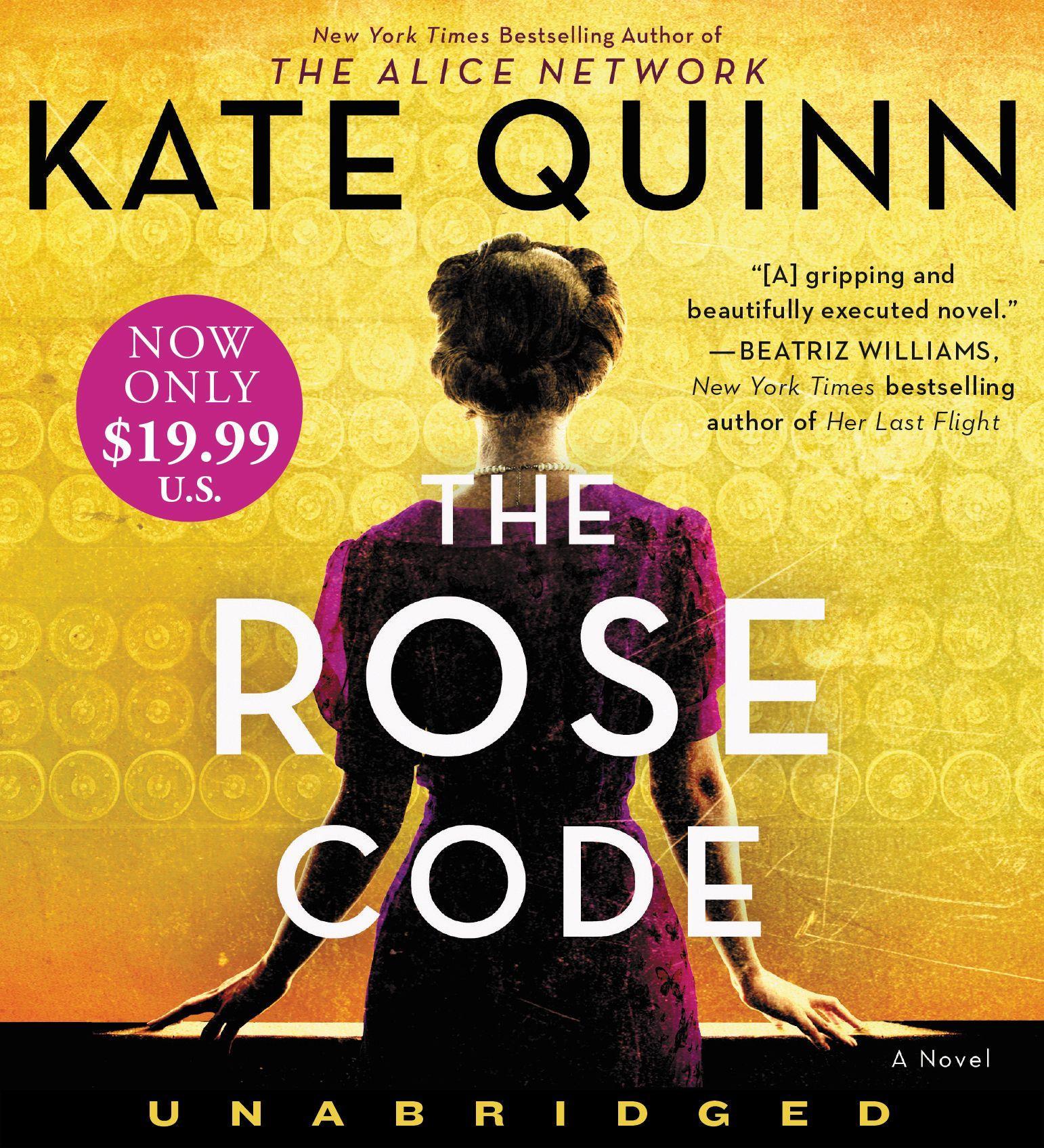 The Rose Code