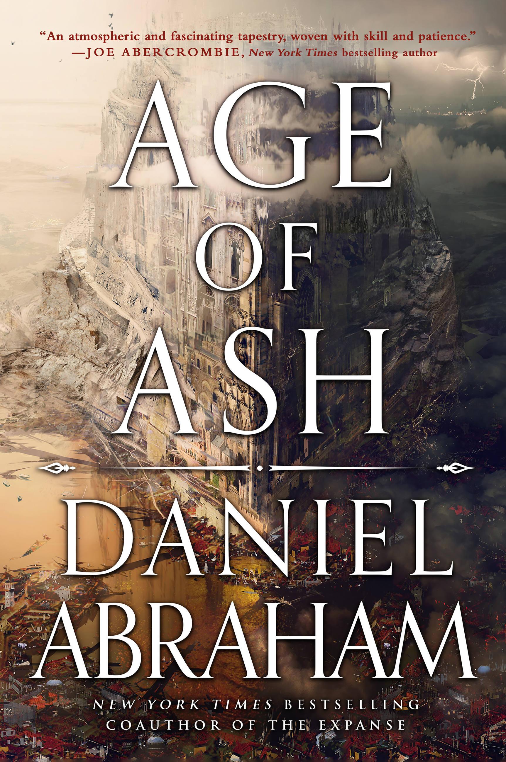 Age of Ash