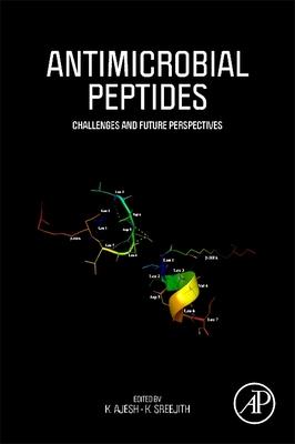 Antimicrobial Peptides