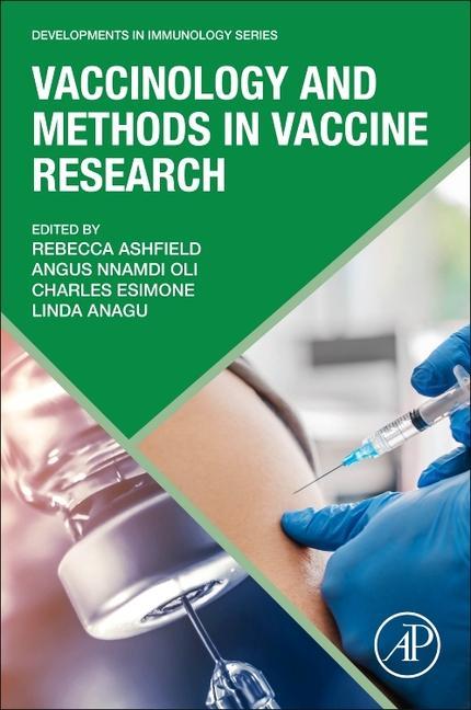 Vaccinology and Methods in Vaccine Research