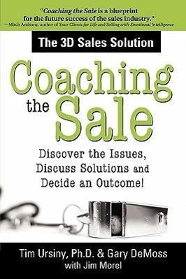 Coaching the Sale