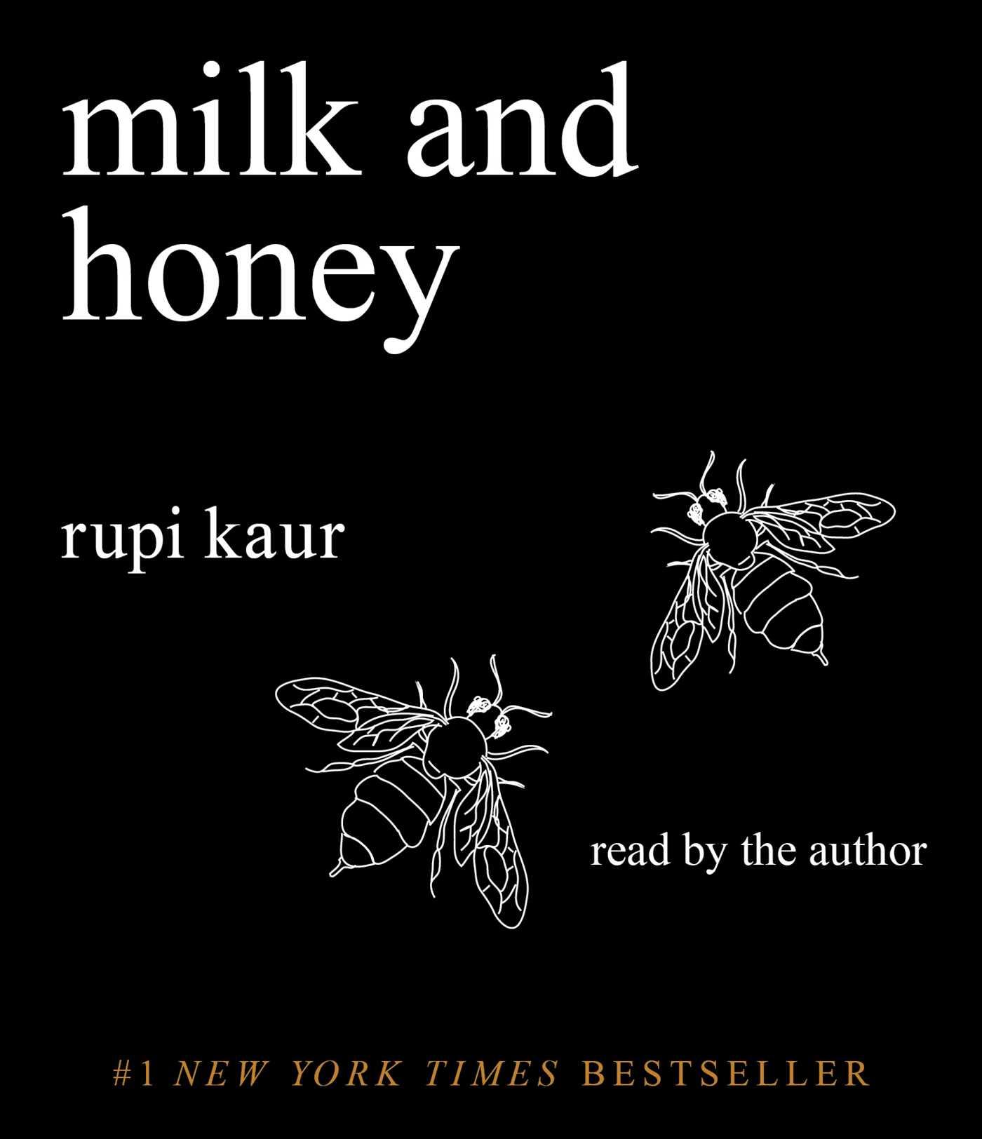 Milk and Honey