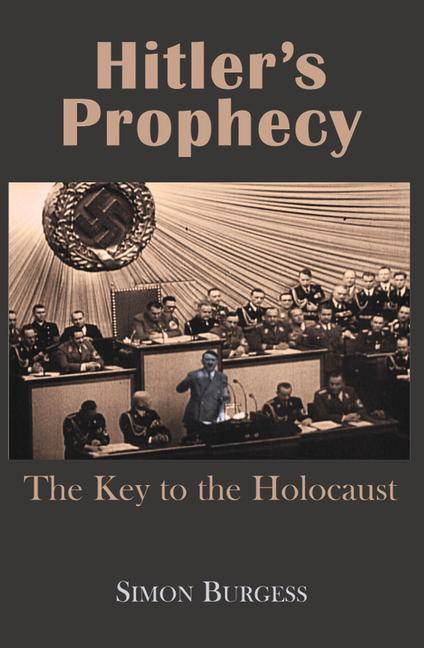 Hitler's Prophecy