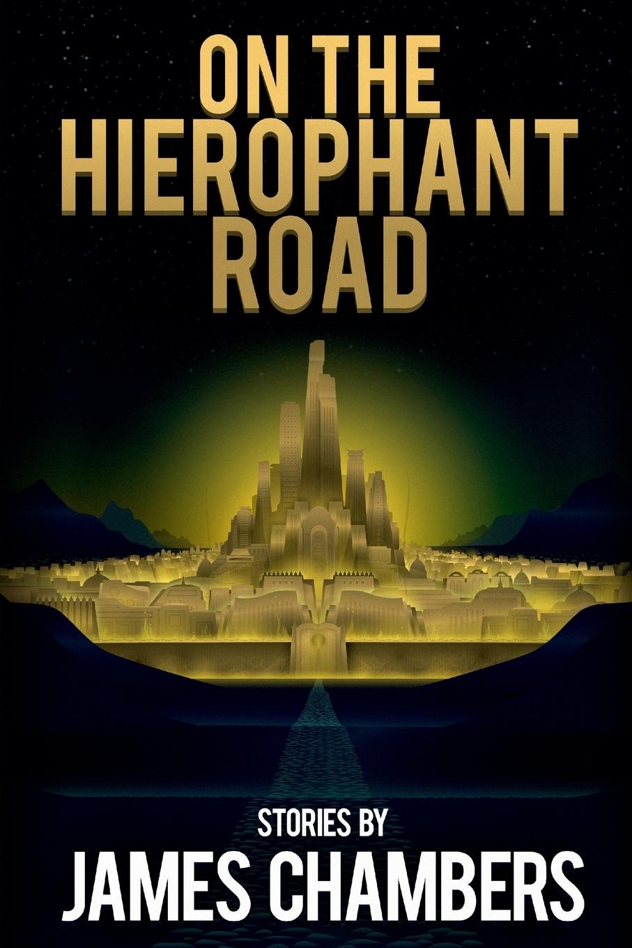 On the Hierophant Road