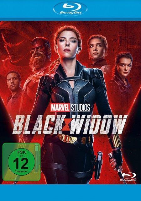 Black Widow