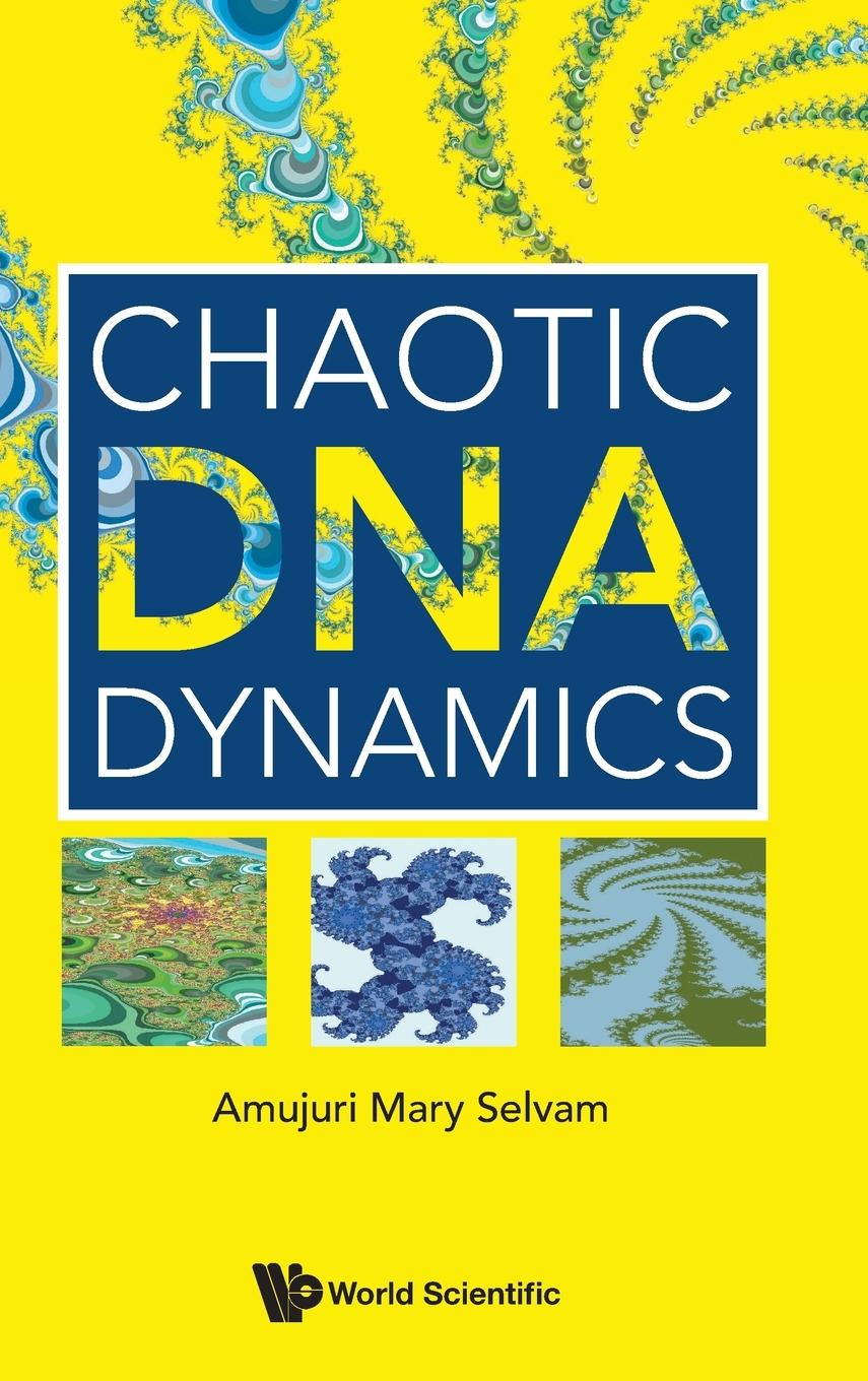 CHAOTIC DNA DYNAMICS