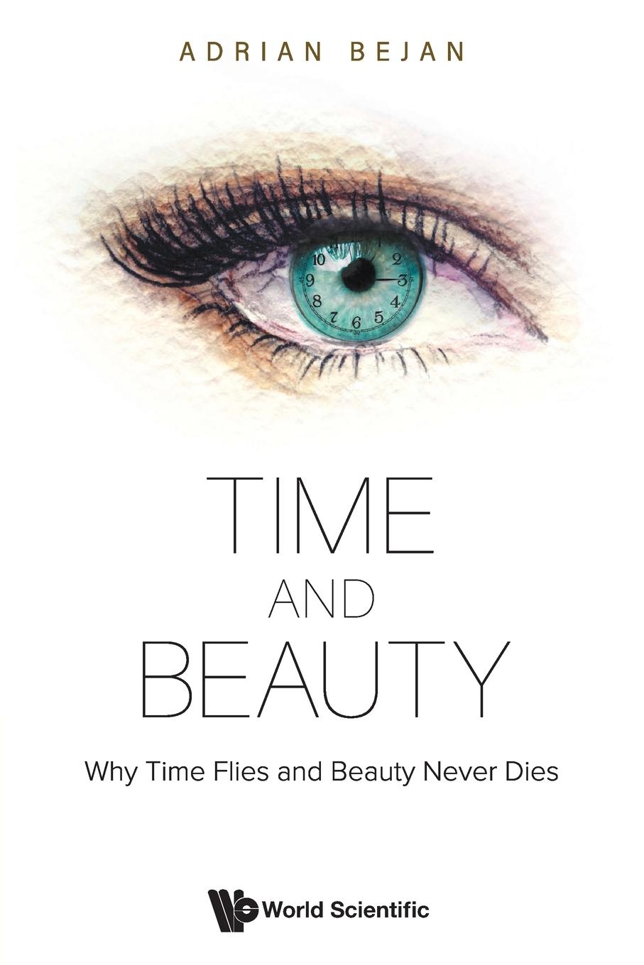 TIME AND BEAUTY