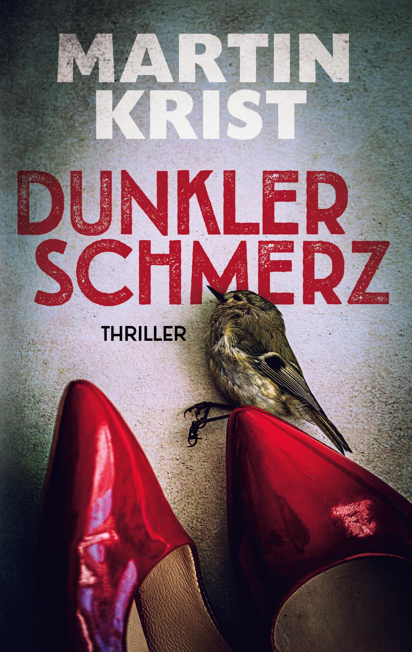 Dunkler Schmerz