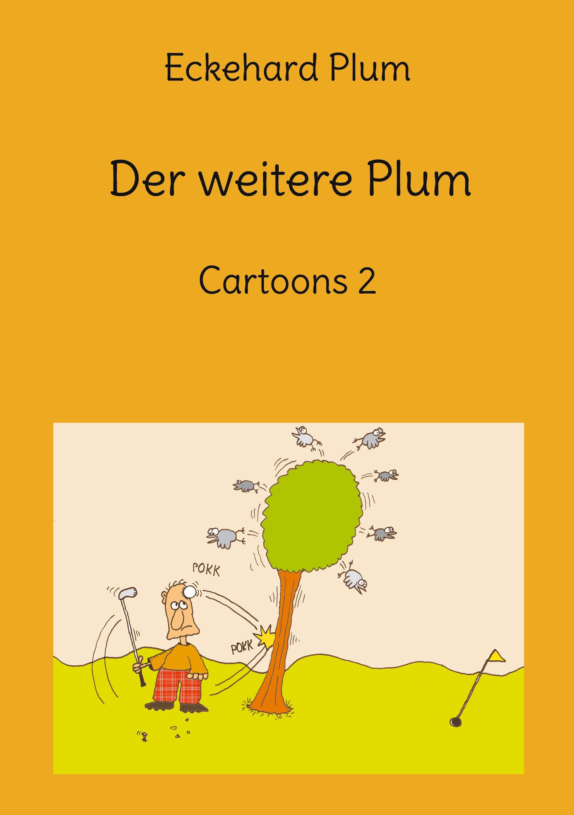 Der weitere Plum