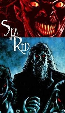 Sea of Red Volume 2: No Quarter