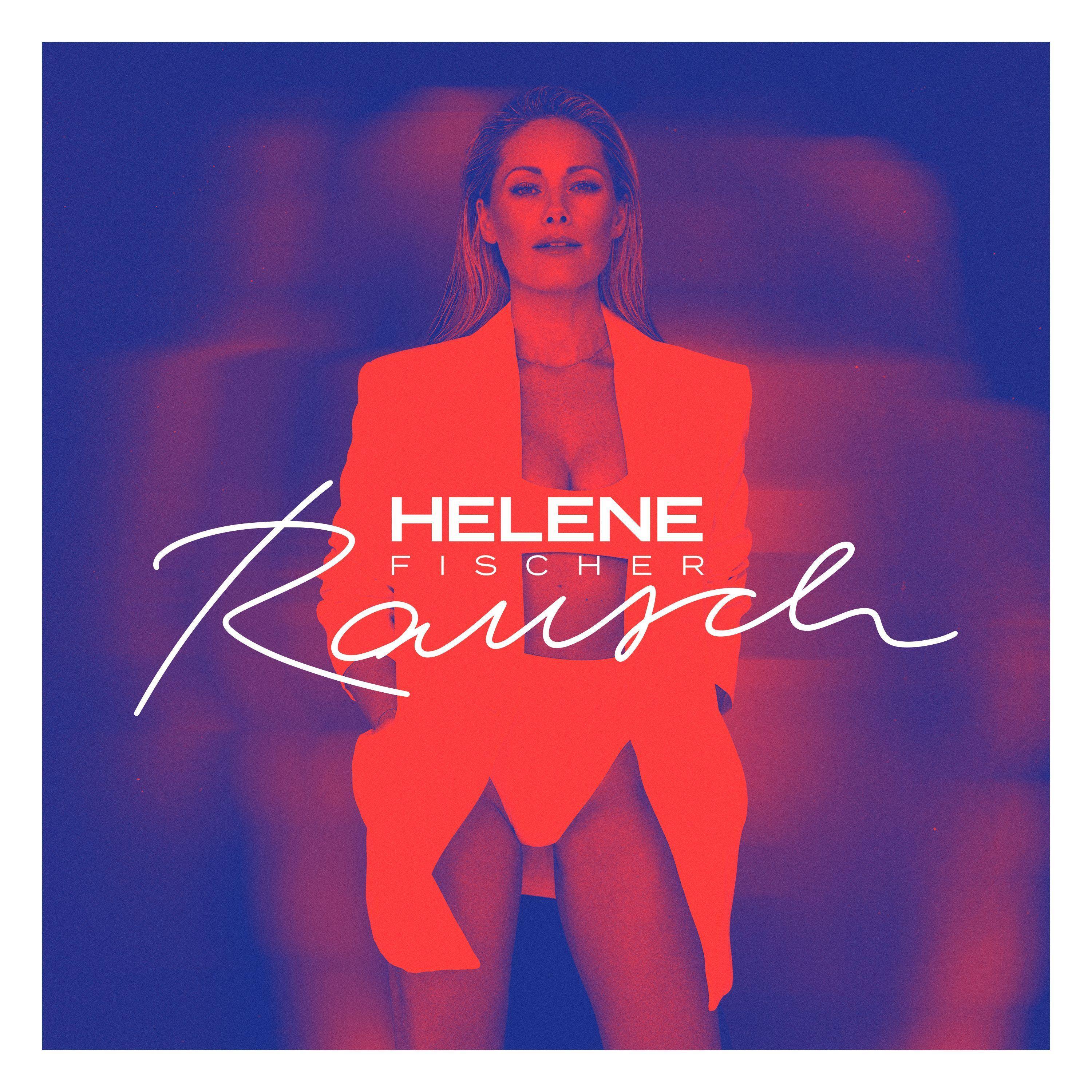 Helene Fischer: Rausch