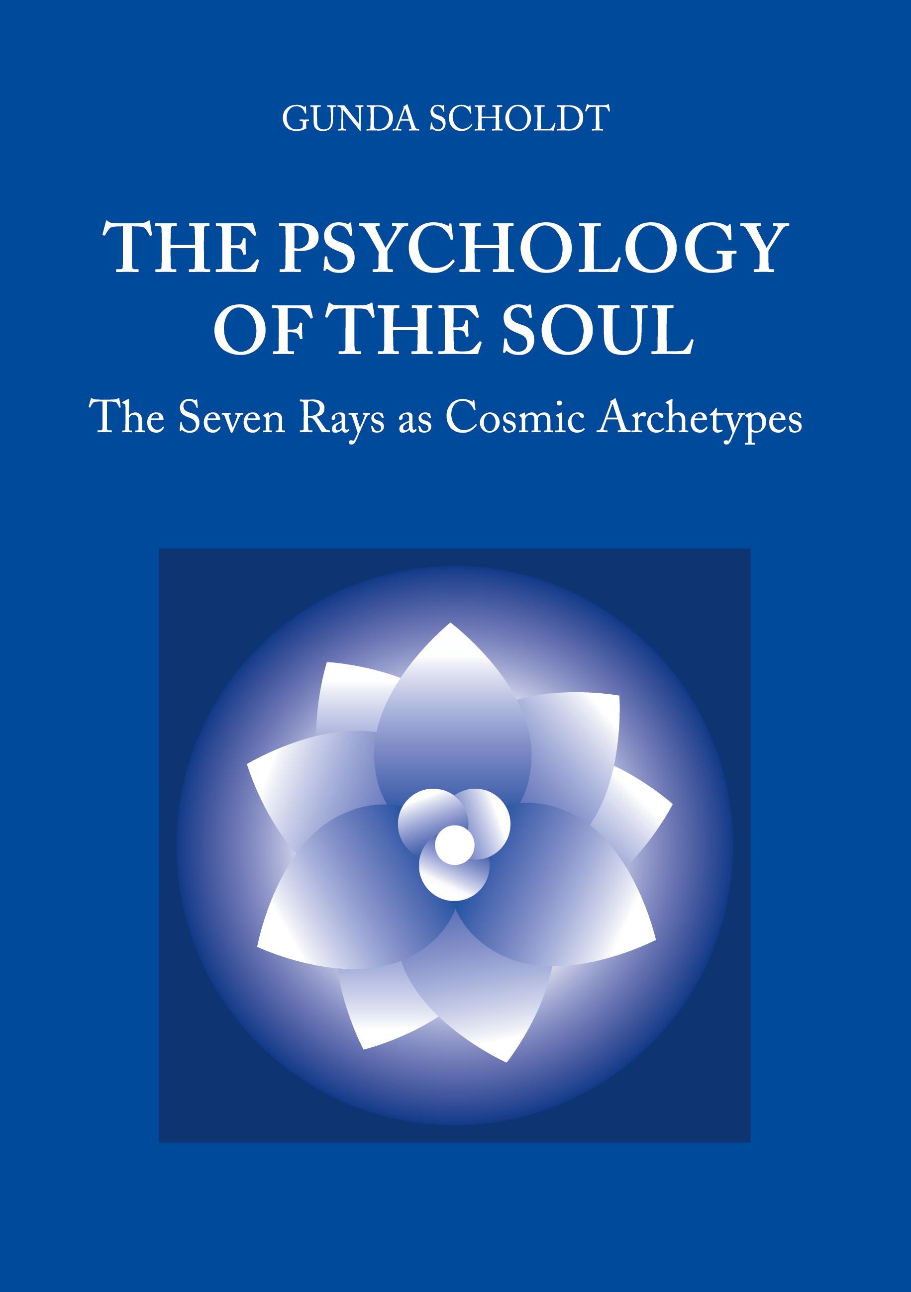 The Psychology of the Soul