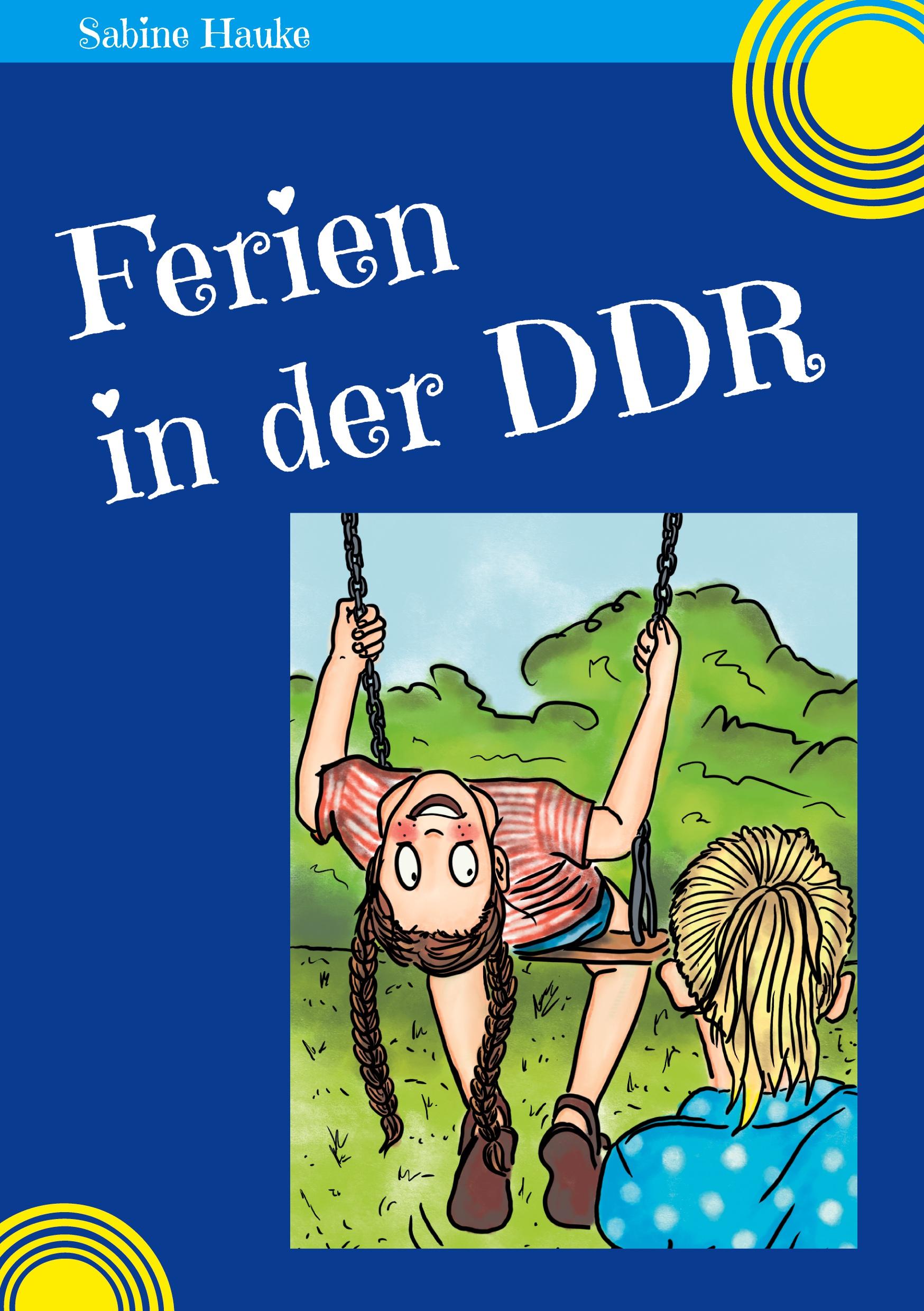 Ferien in der DDR