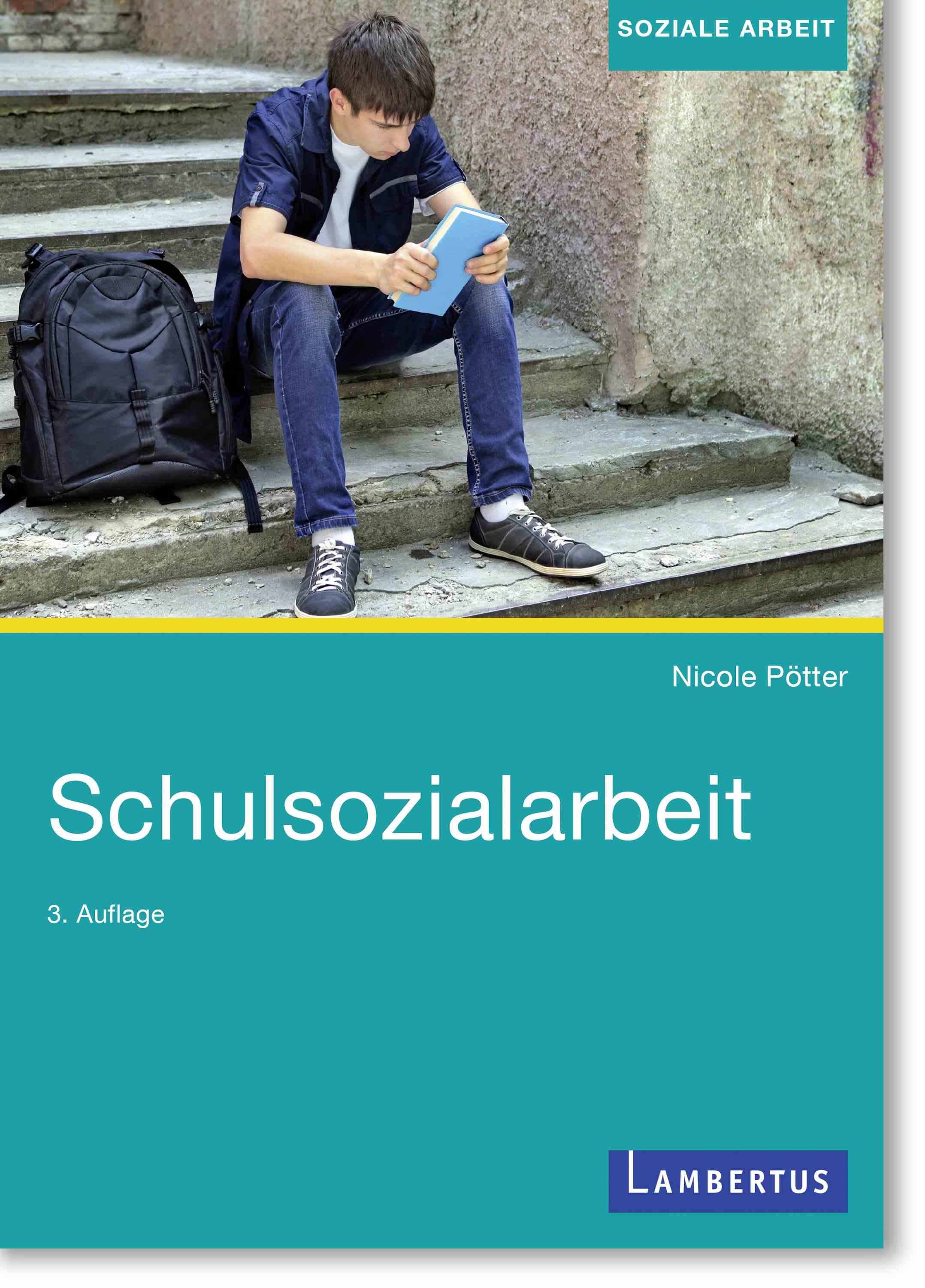 Schulsozialarbeit