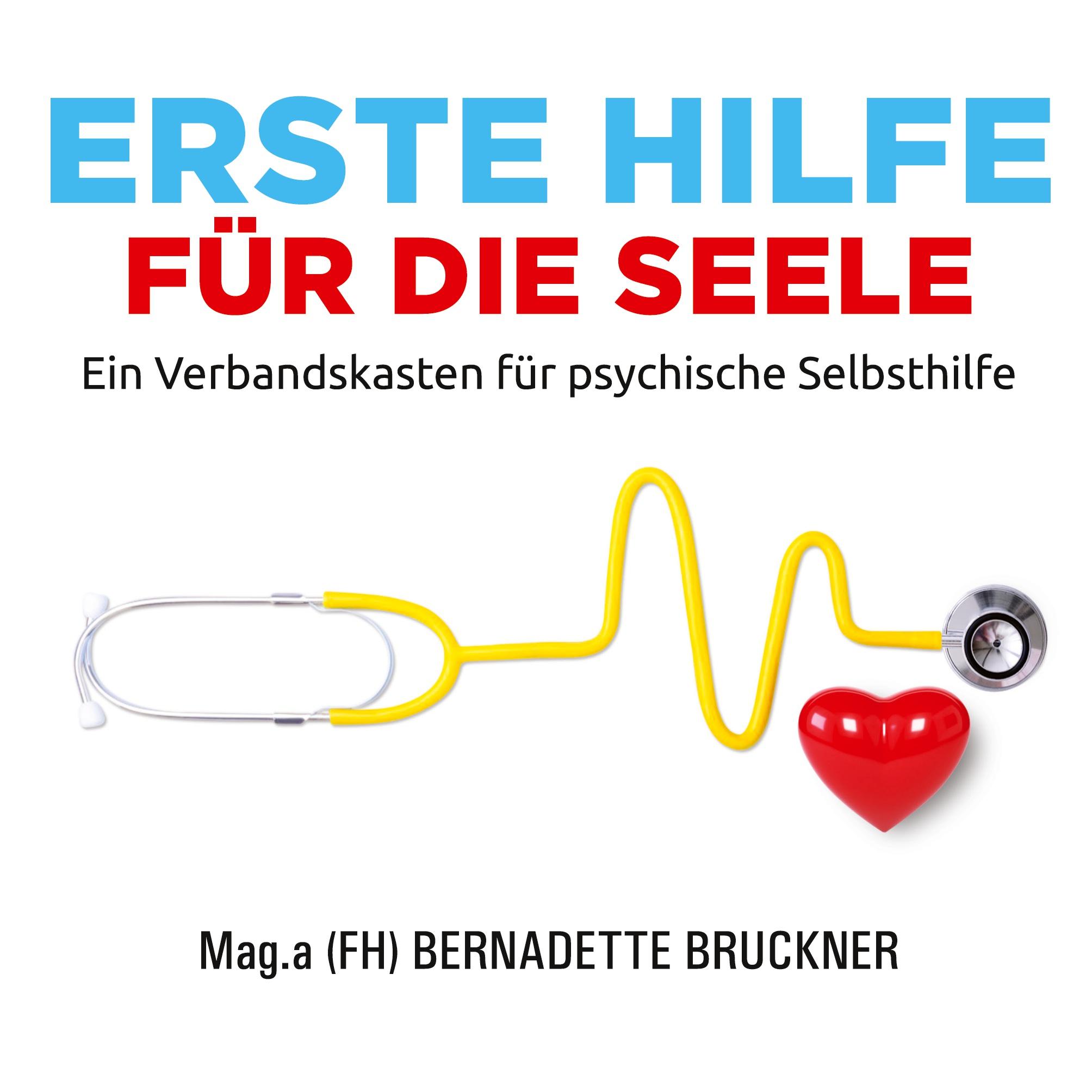 Erste Hilfe für die Seele