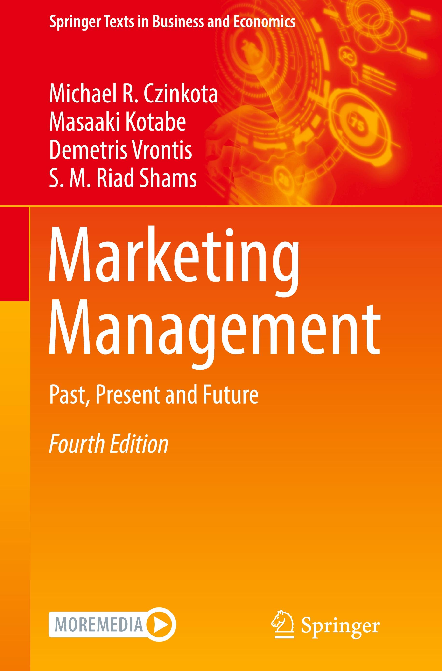 Marketing Management