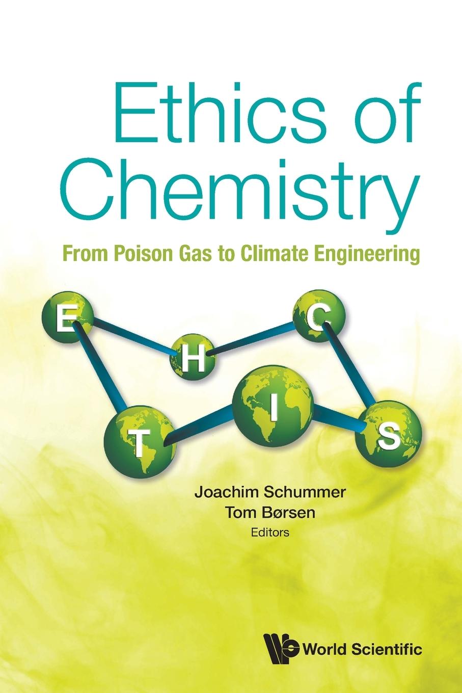 ETHICS OF CHEMISTRY