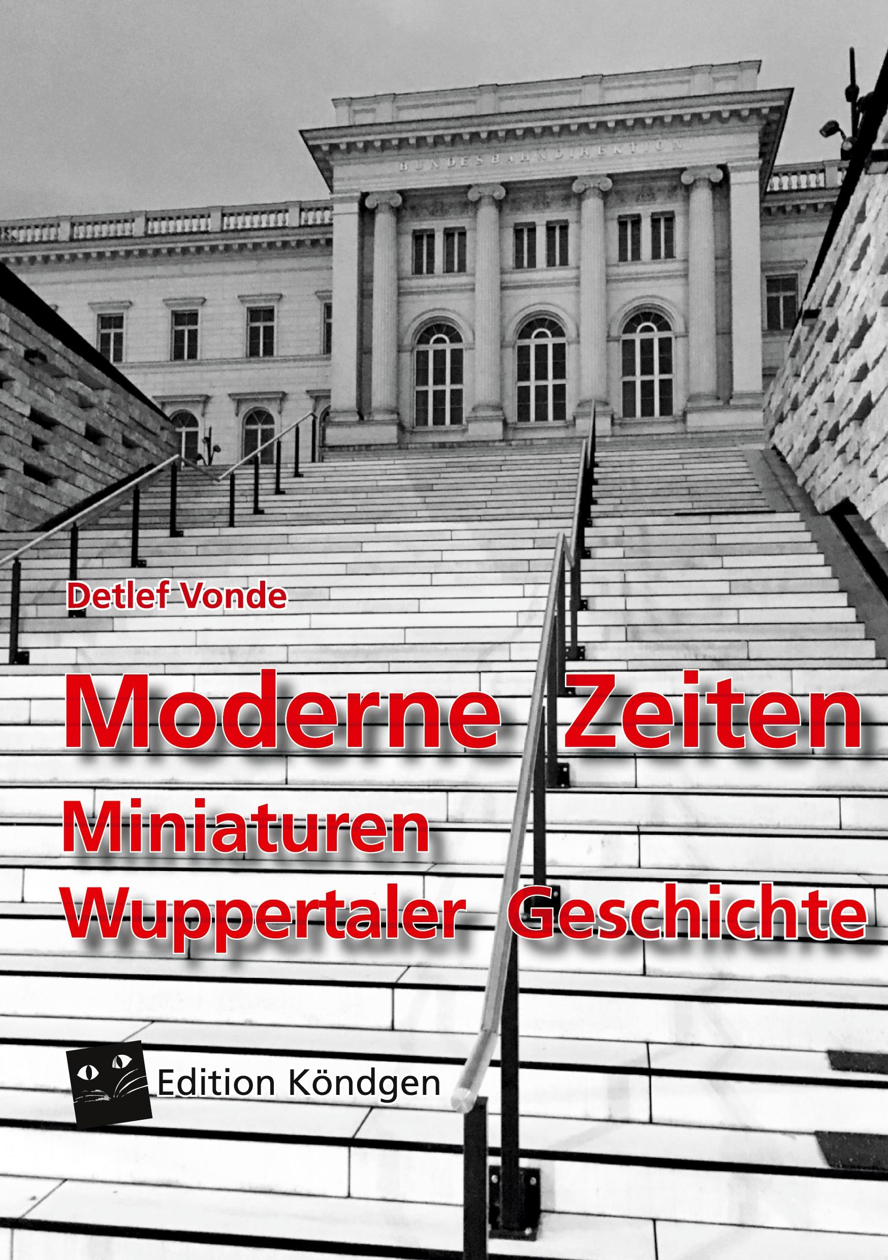 Moderne Zeiten