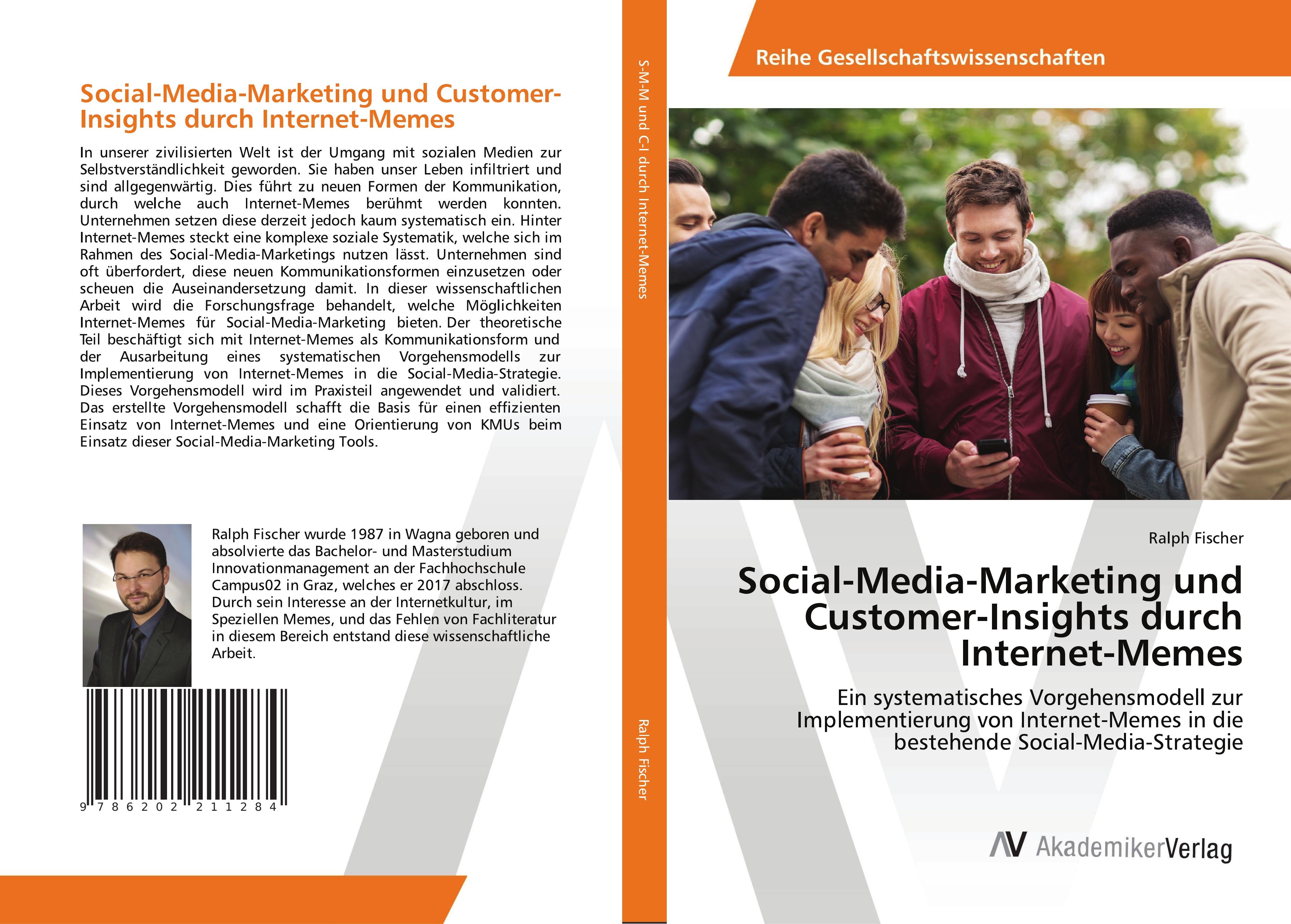 Social-Media-Marketing und Customer-Insights durch Internet-Memes