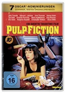 Pulp Fiction