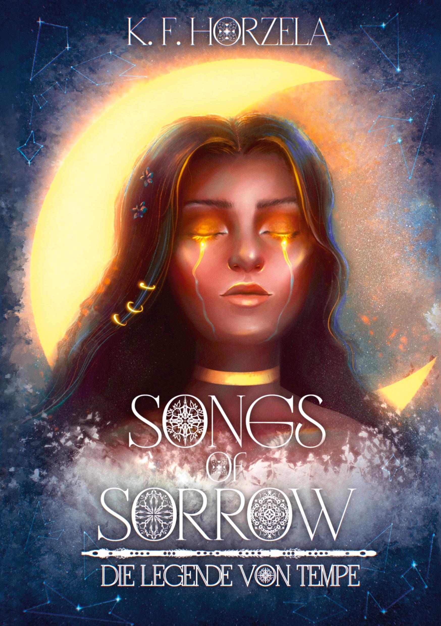 Songs of Sorrow