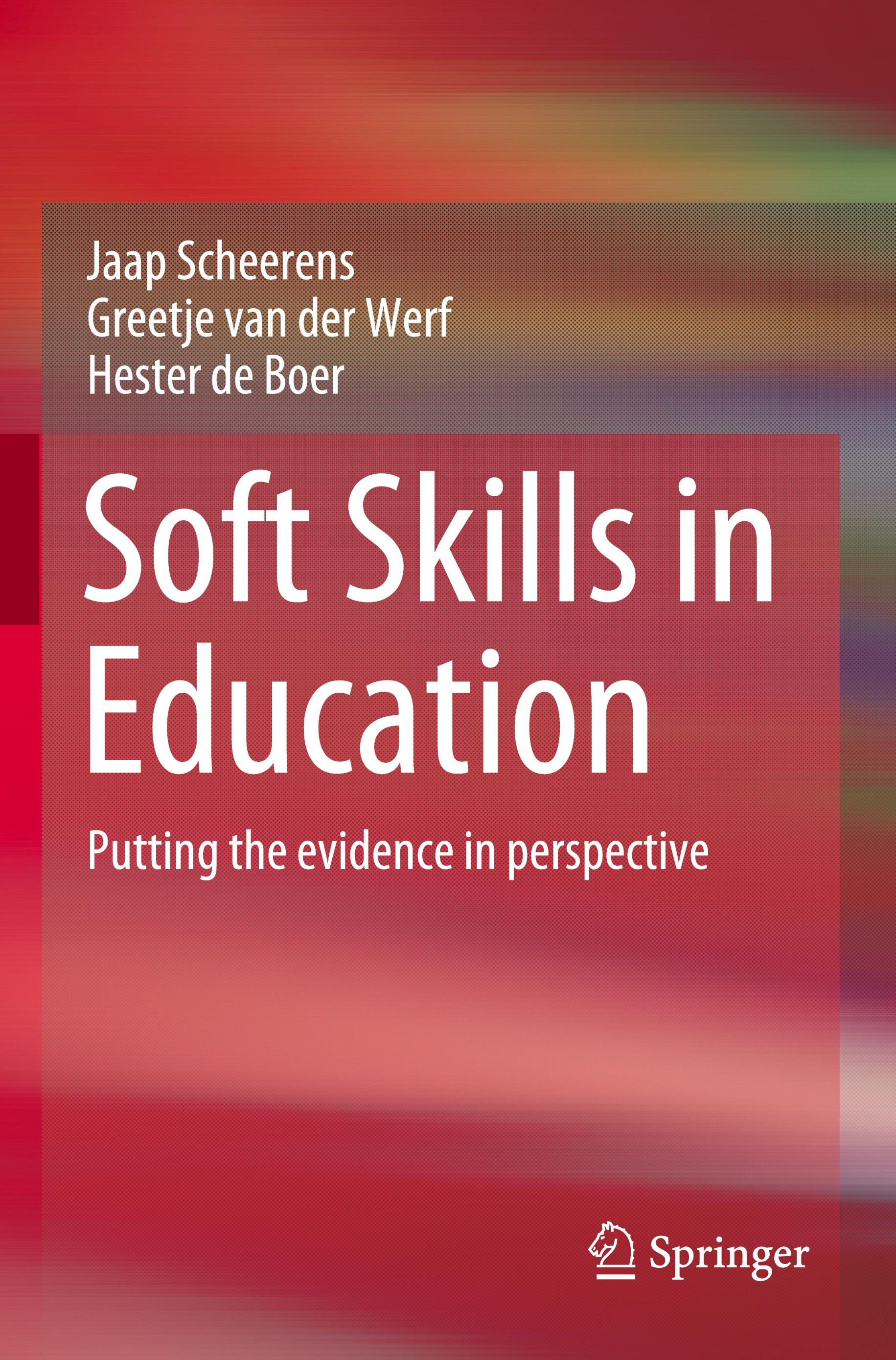 Soft Skills in Education