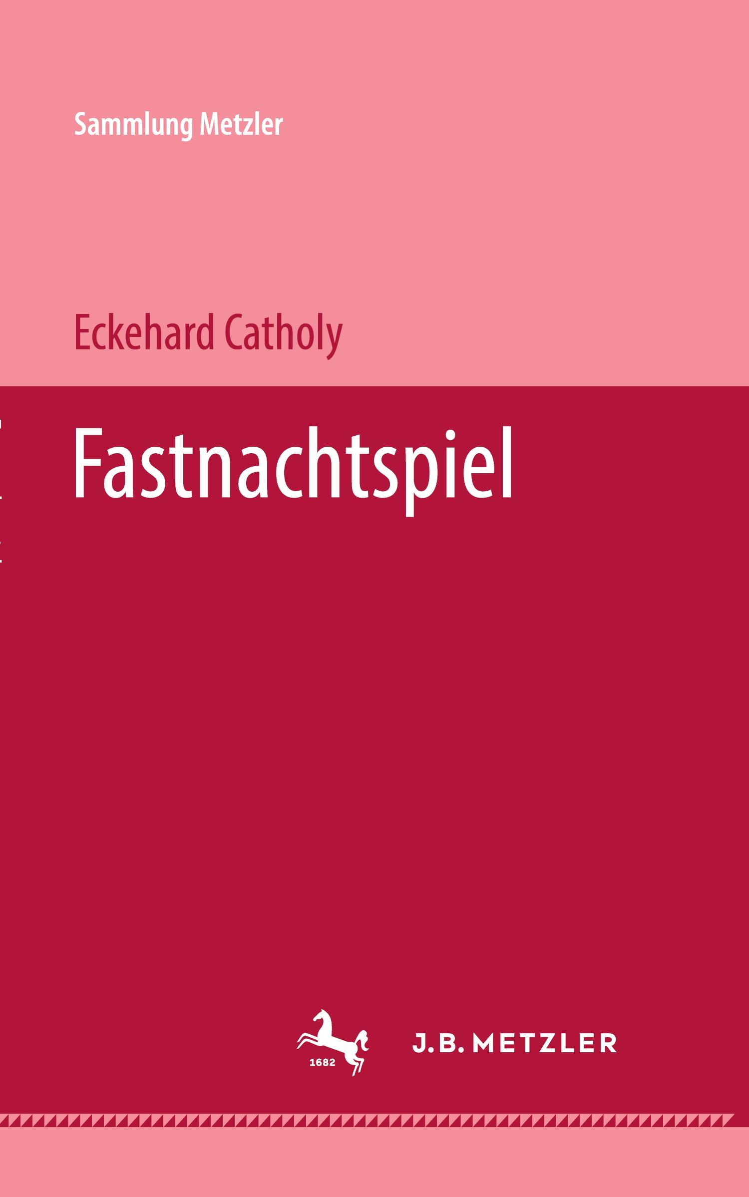 Fastnachtspiel