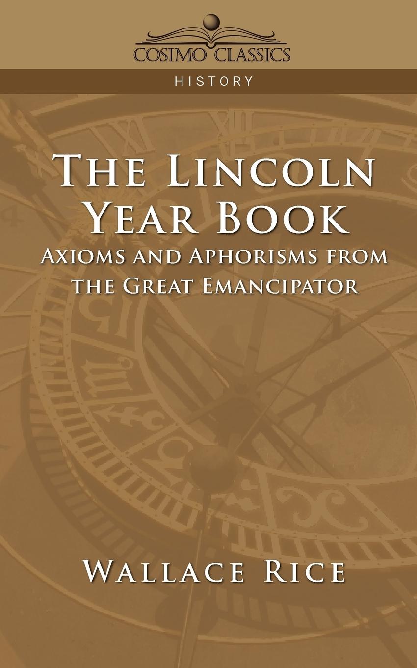 The Lincoln Year Book