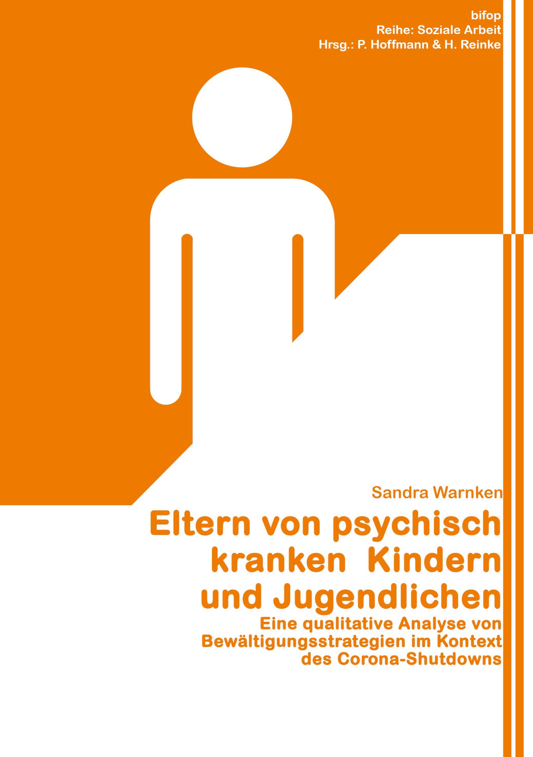 Eltern von psychisch kranken Kindern und Jugendlichen