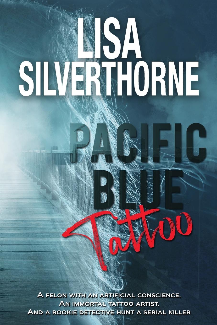 Pacific Blue Tattoo