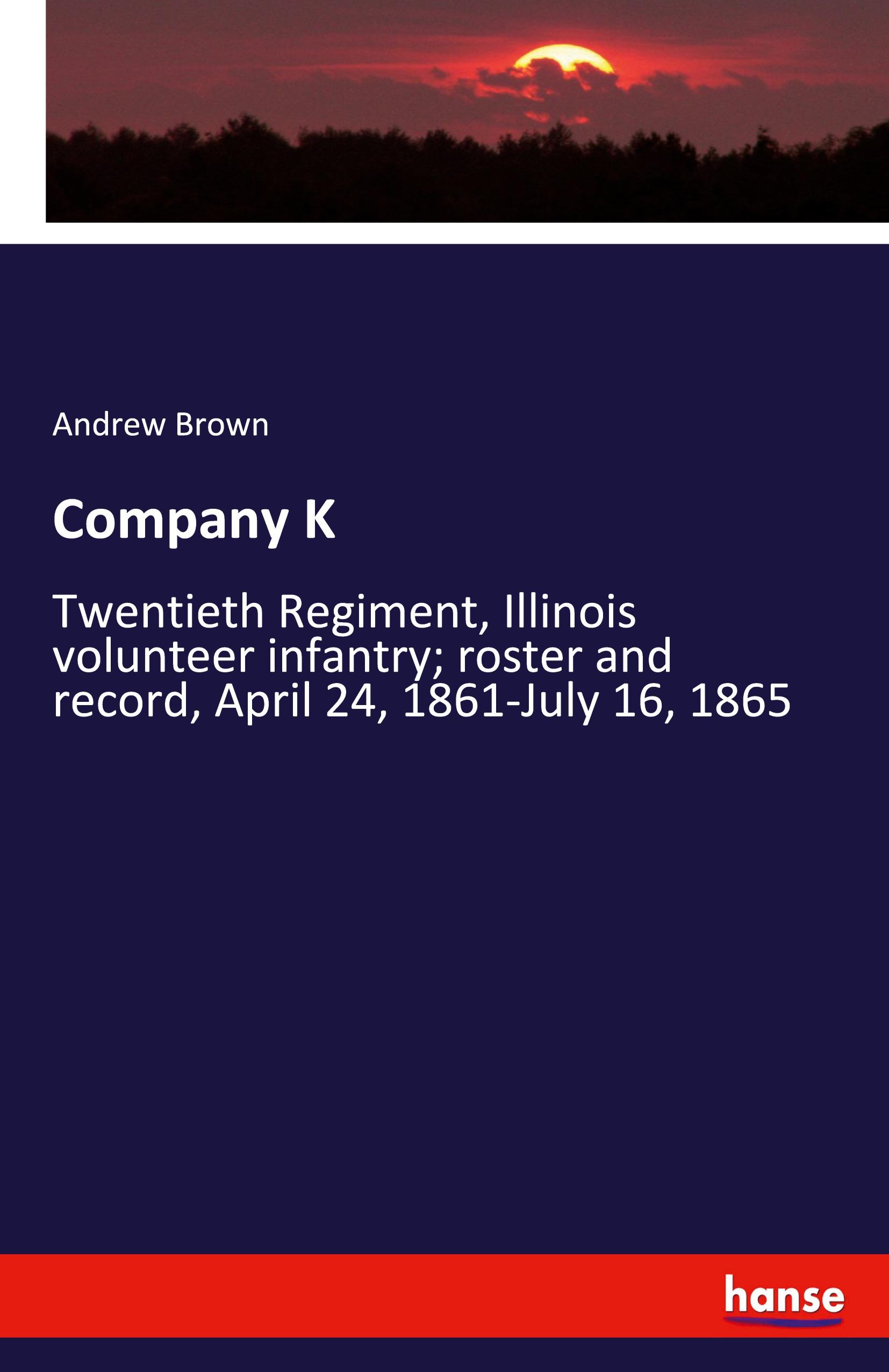 Company K