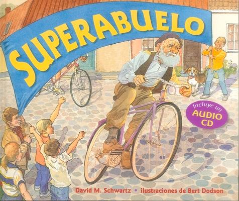 Superabuelo