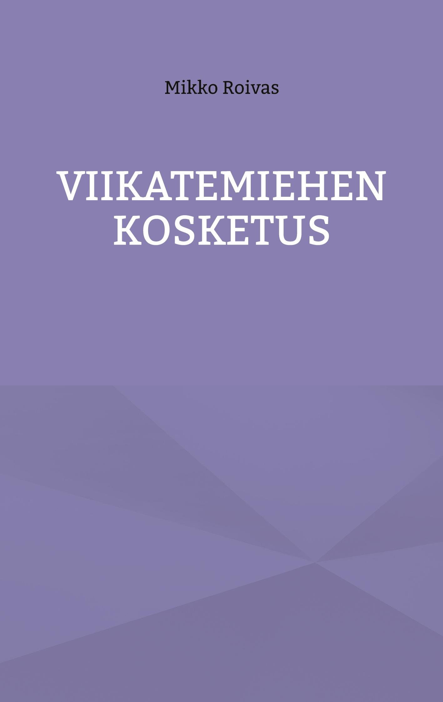 Viikatemiehen kosketus