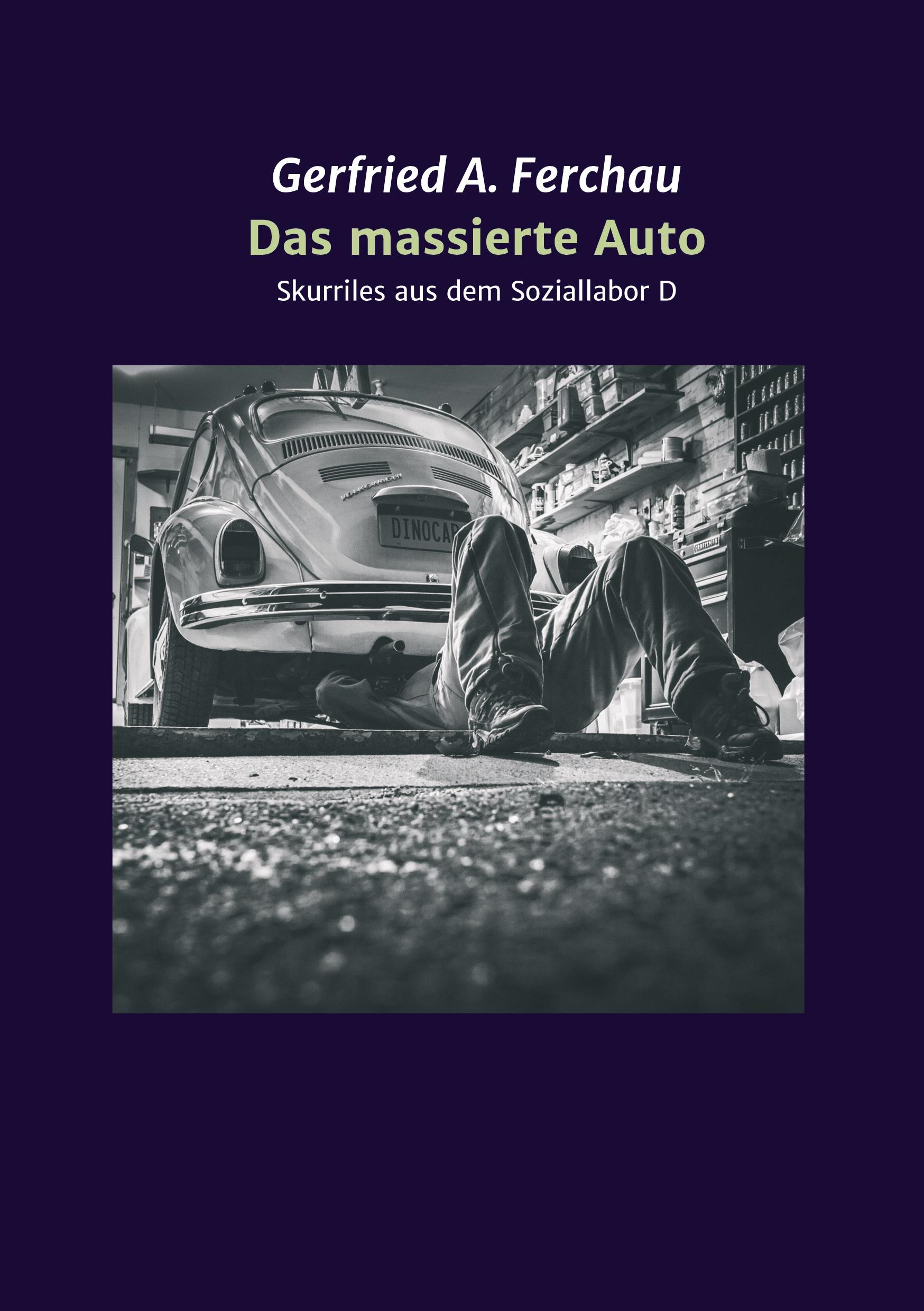 Das massierte Auto