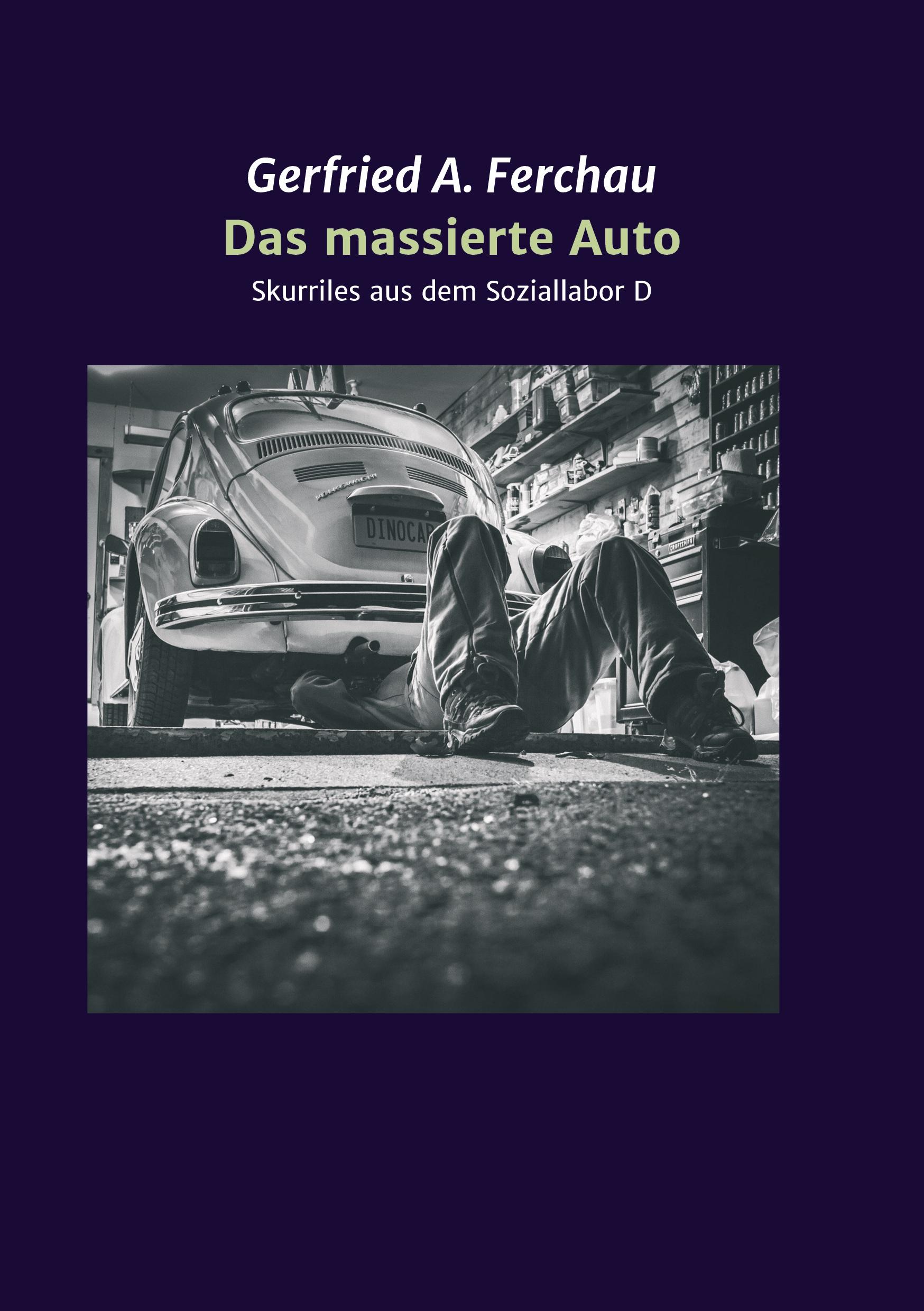 Das massierte Auto