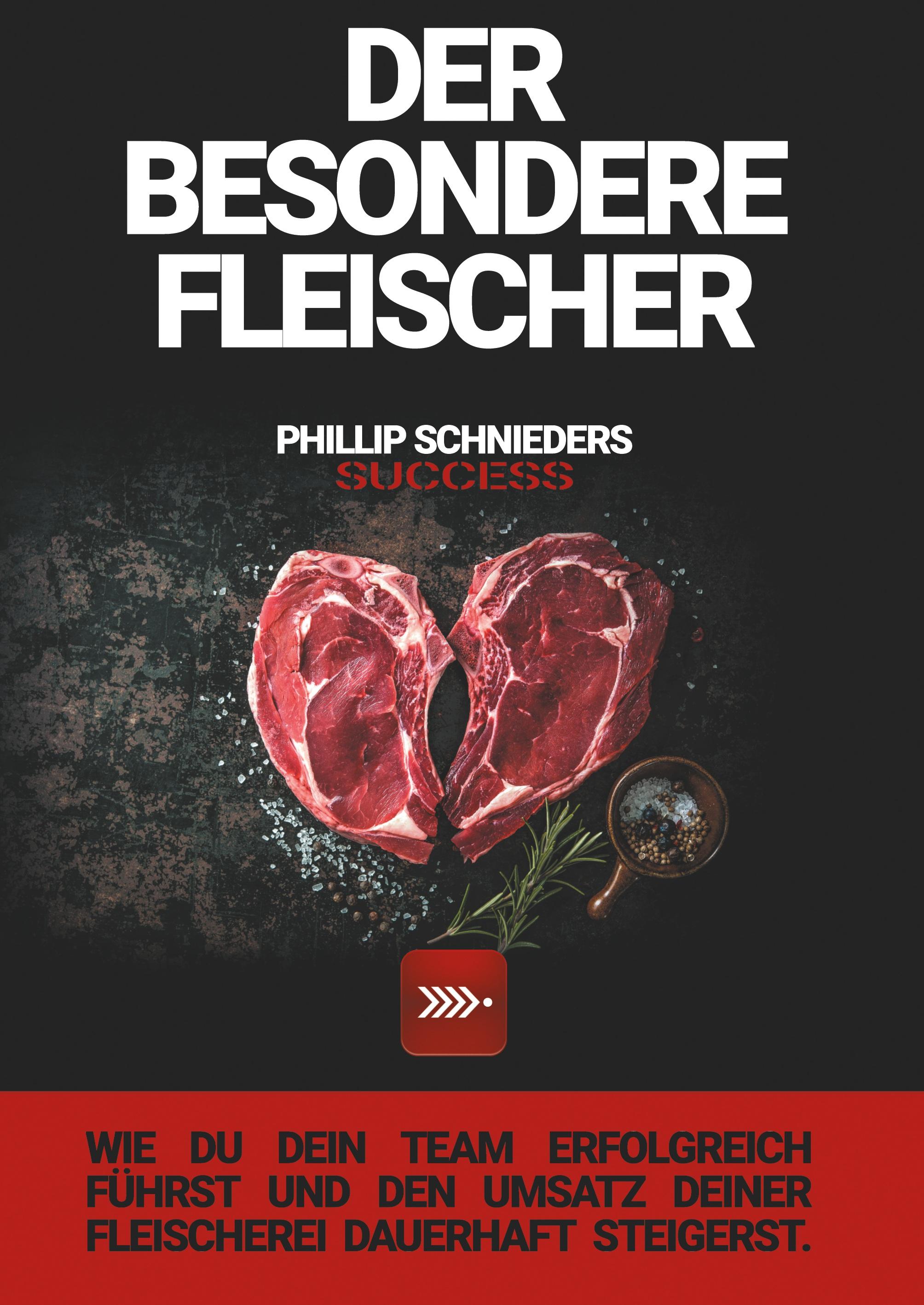 DER BESONDERE FLEISCHER