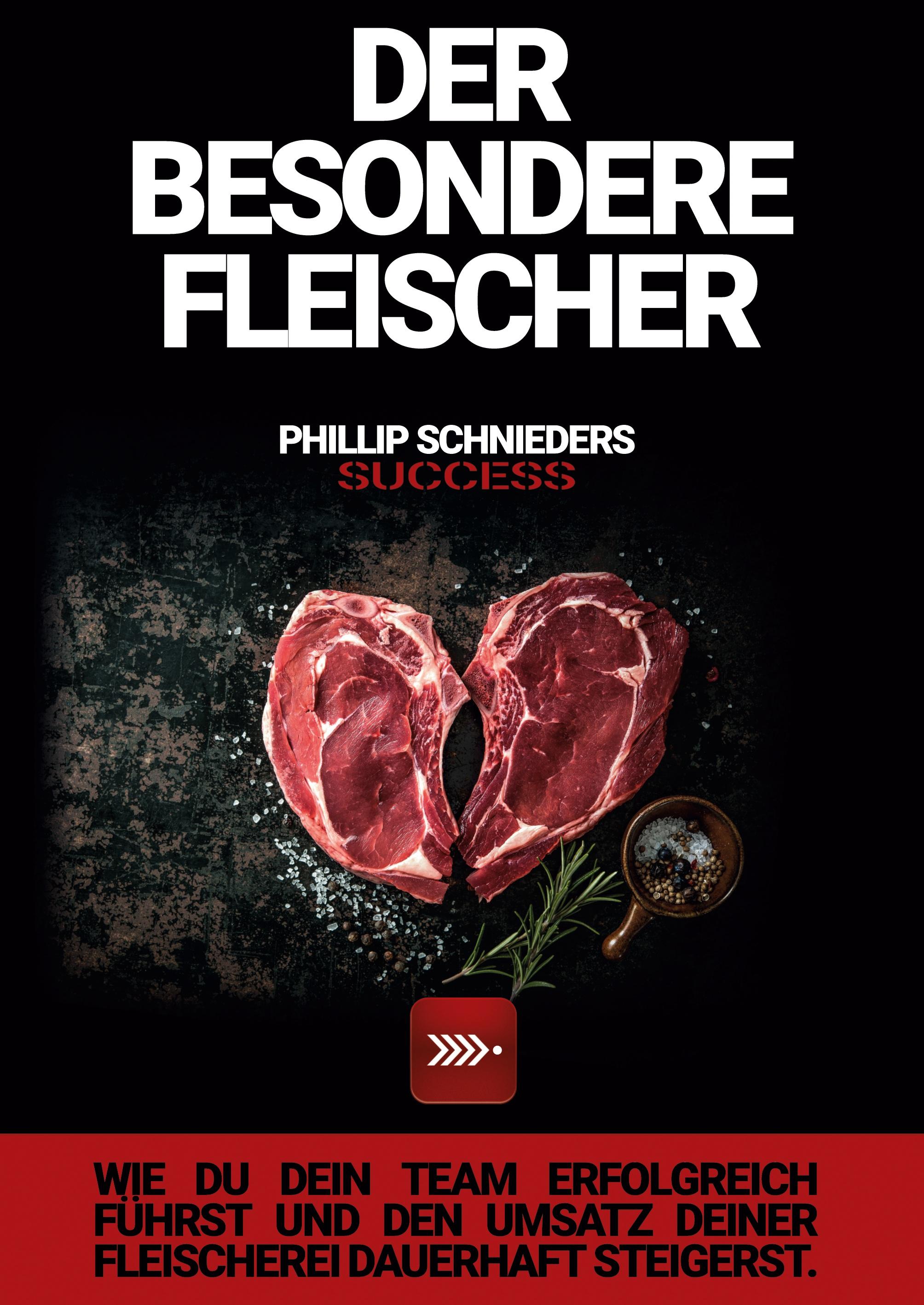 DER BESONDERE FLEISCHER