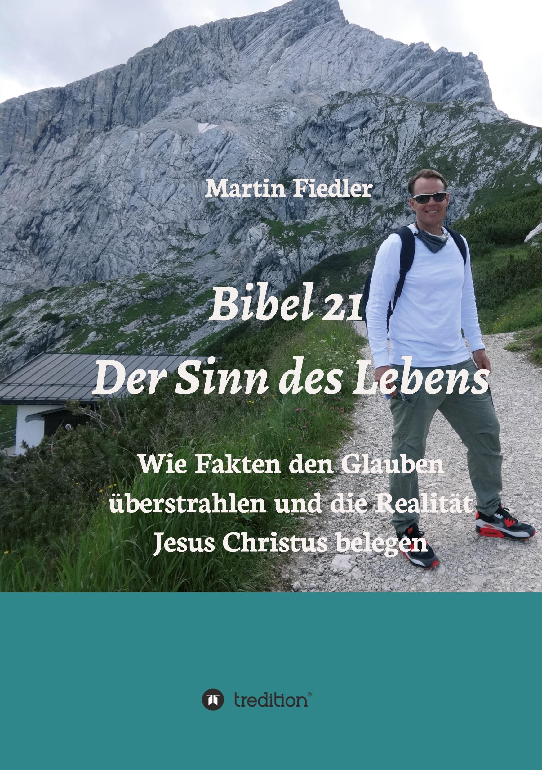 Bibel 21 - Der Sinn des Lebens