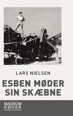 Esben møder sin skæbne