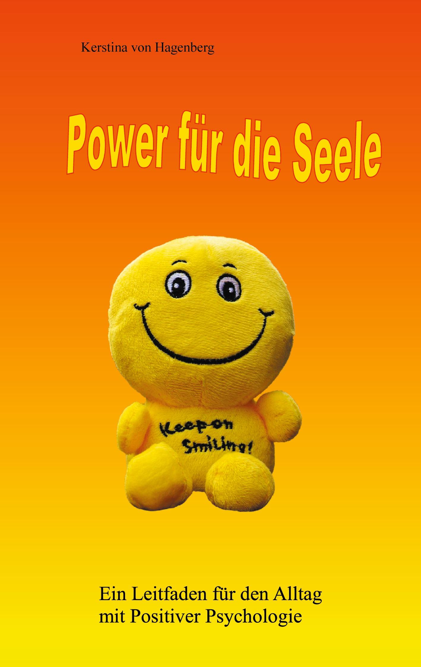 Power für die Seele