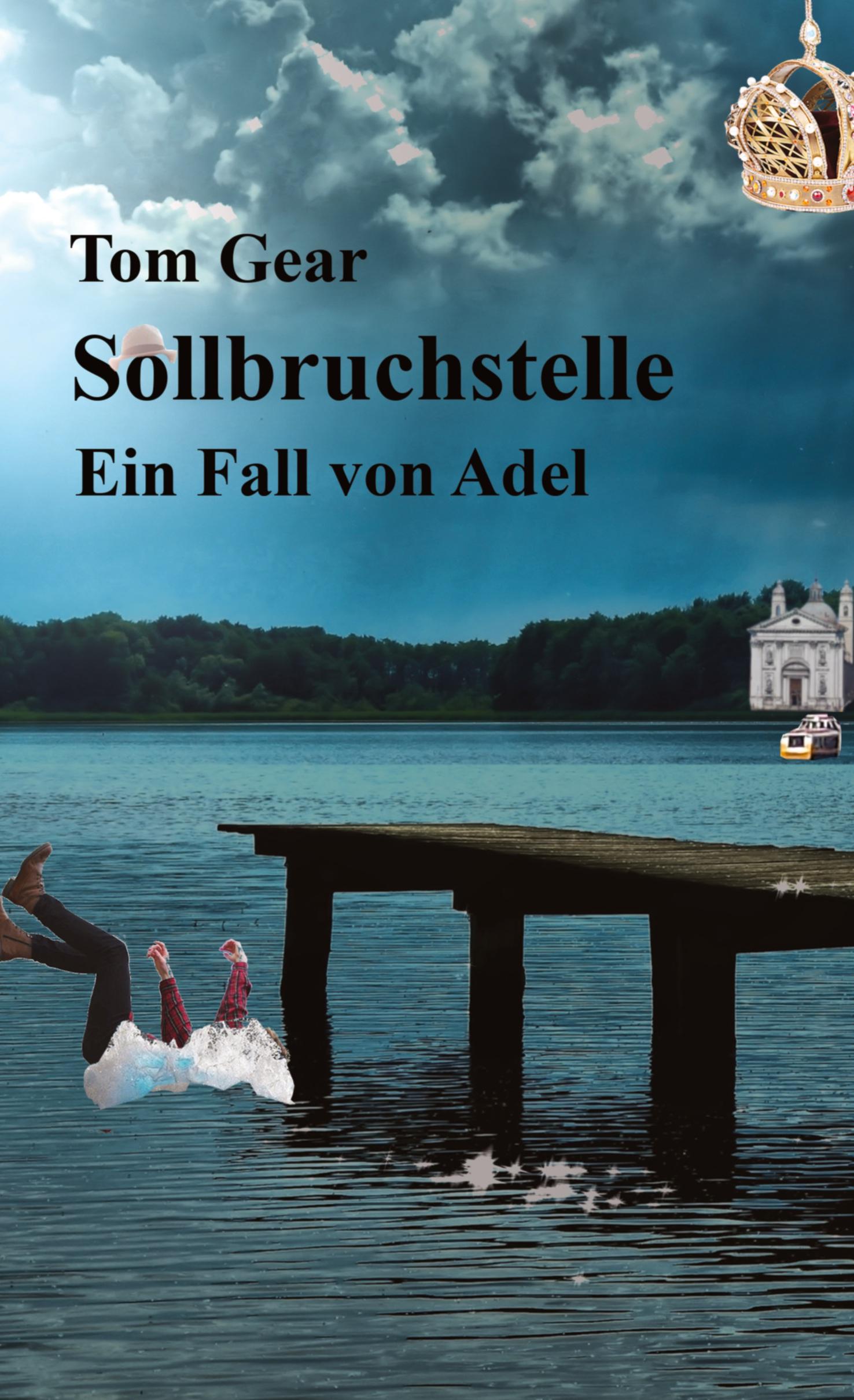 Sollbruchstelle