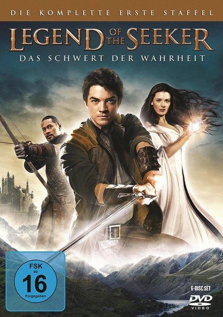 Legend of the Seeker - Das Schwert der Wahrheit