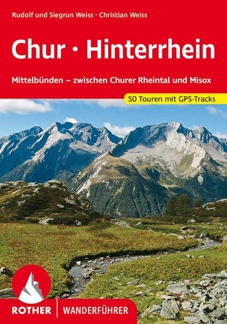 Chur - Hinterrhein