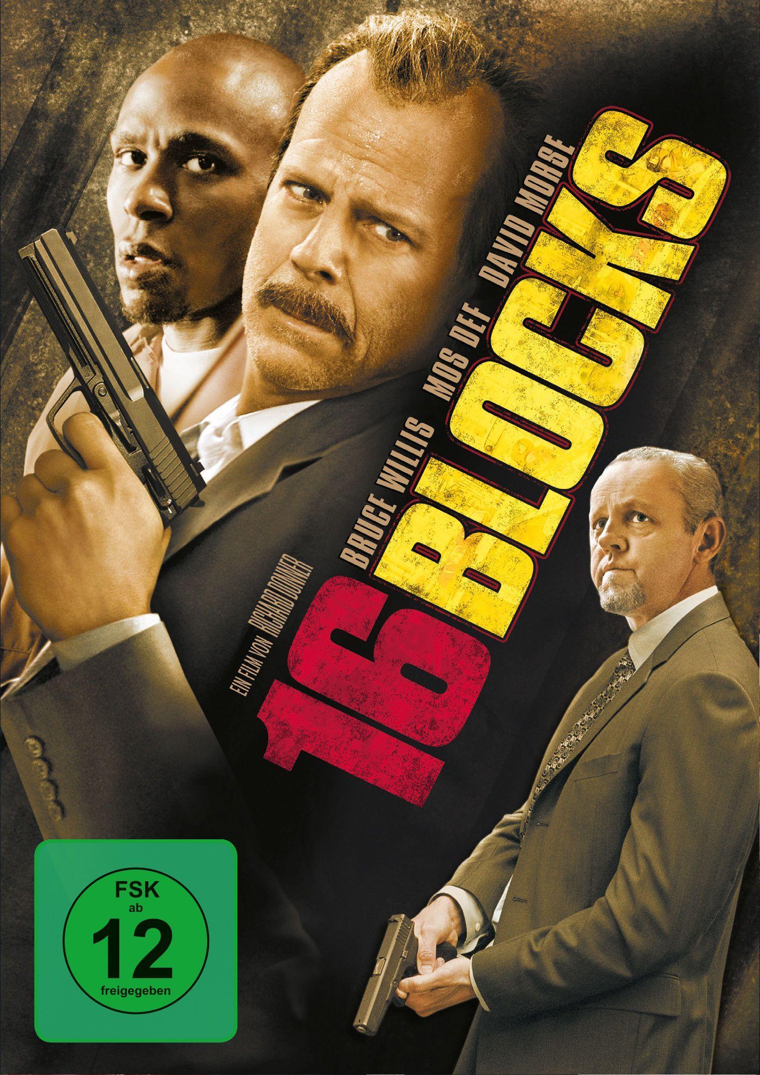 16 Blocks