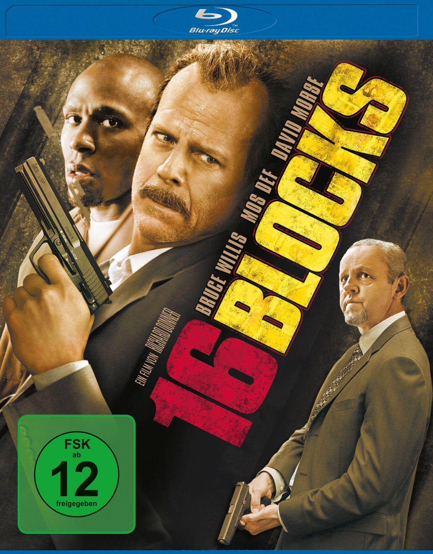 16 Blocks