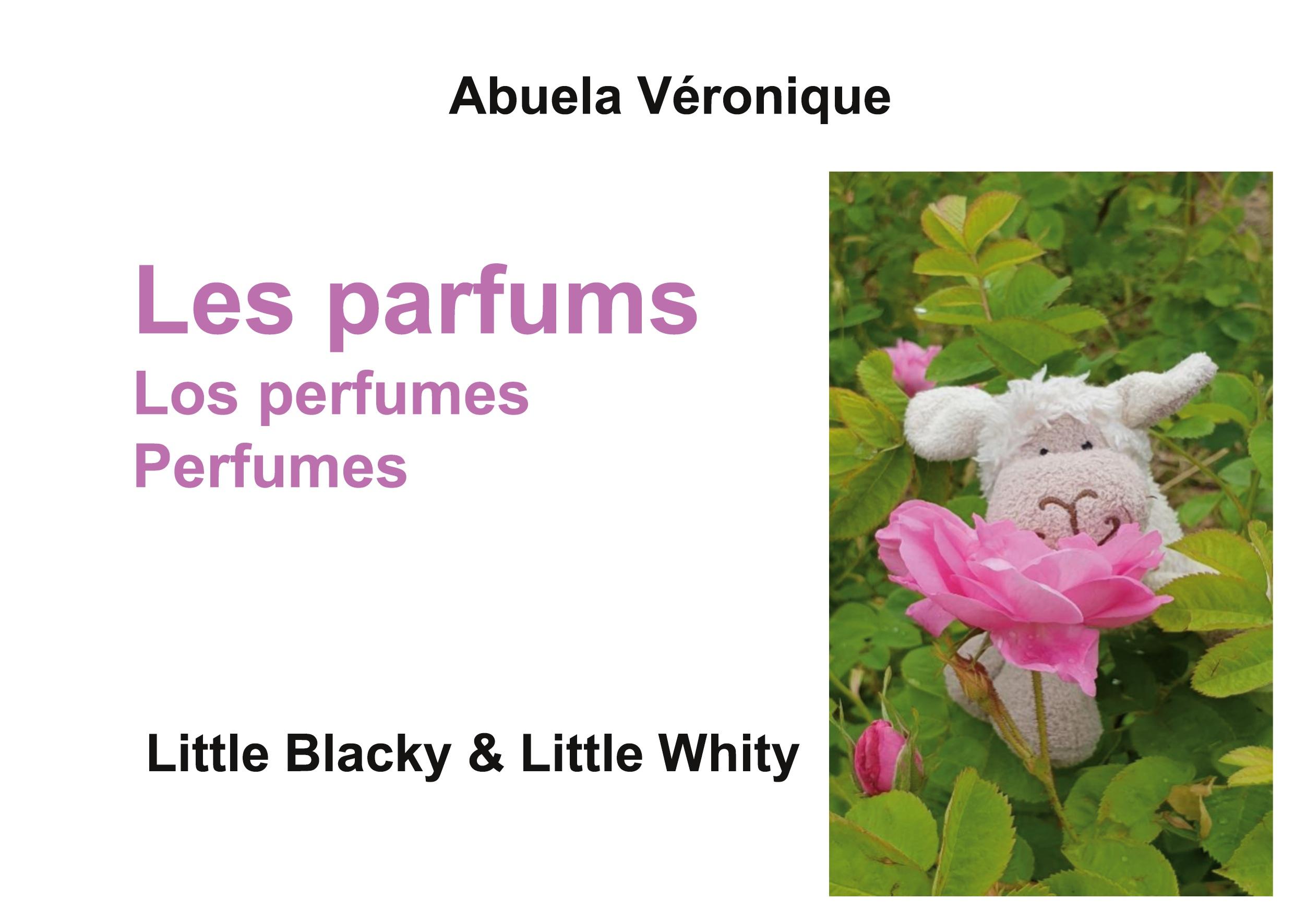 Les parfums