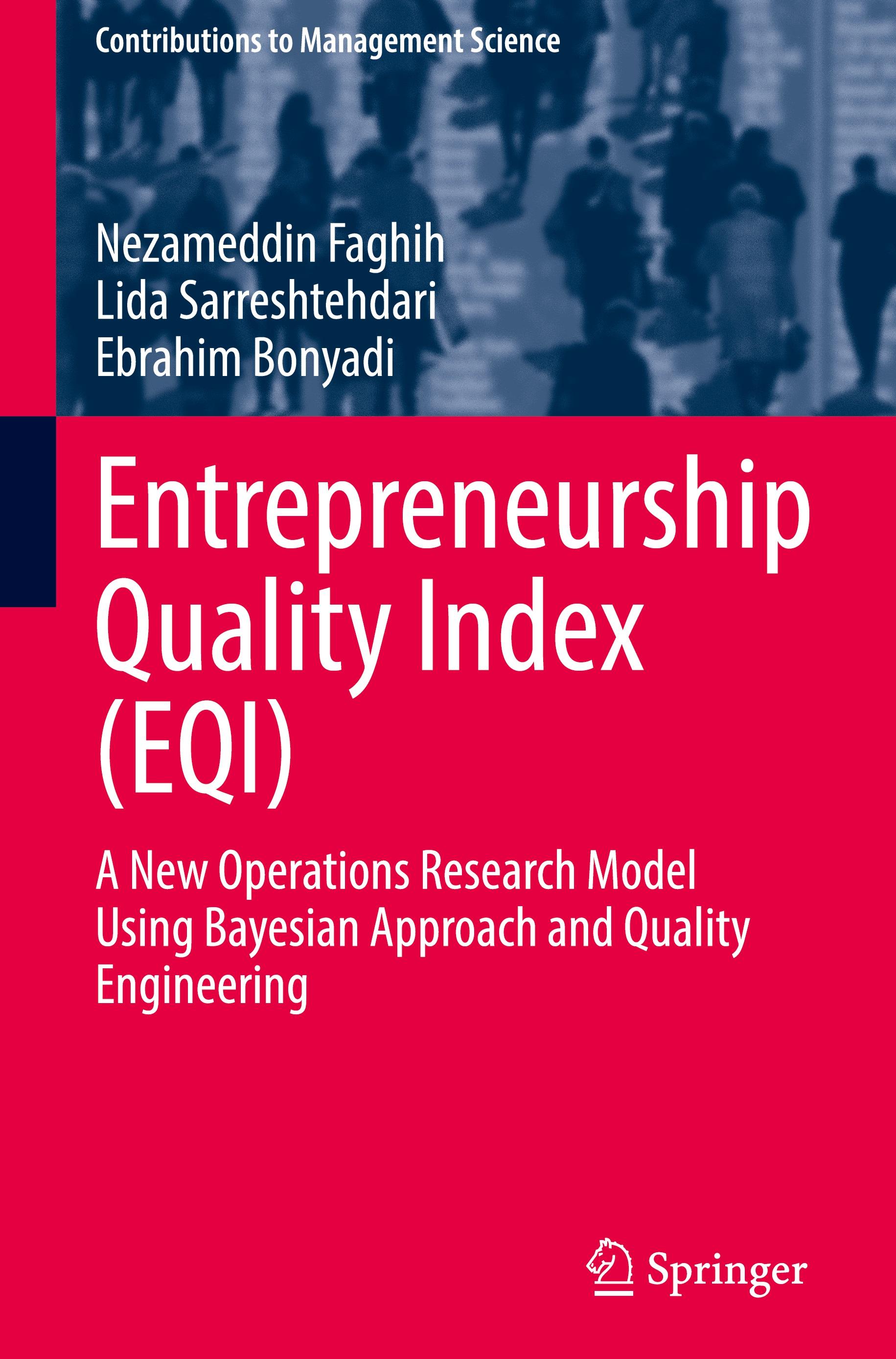 Entrepreneurship Quality Index (EQI)