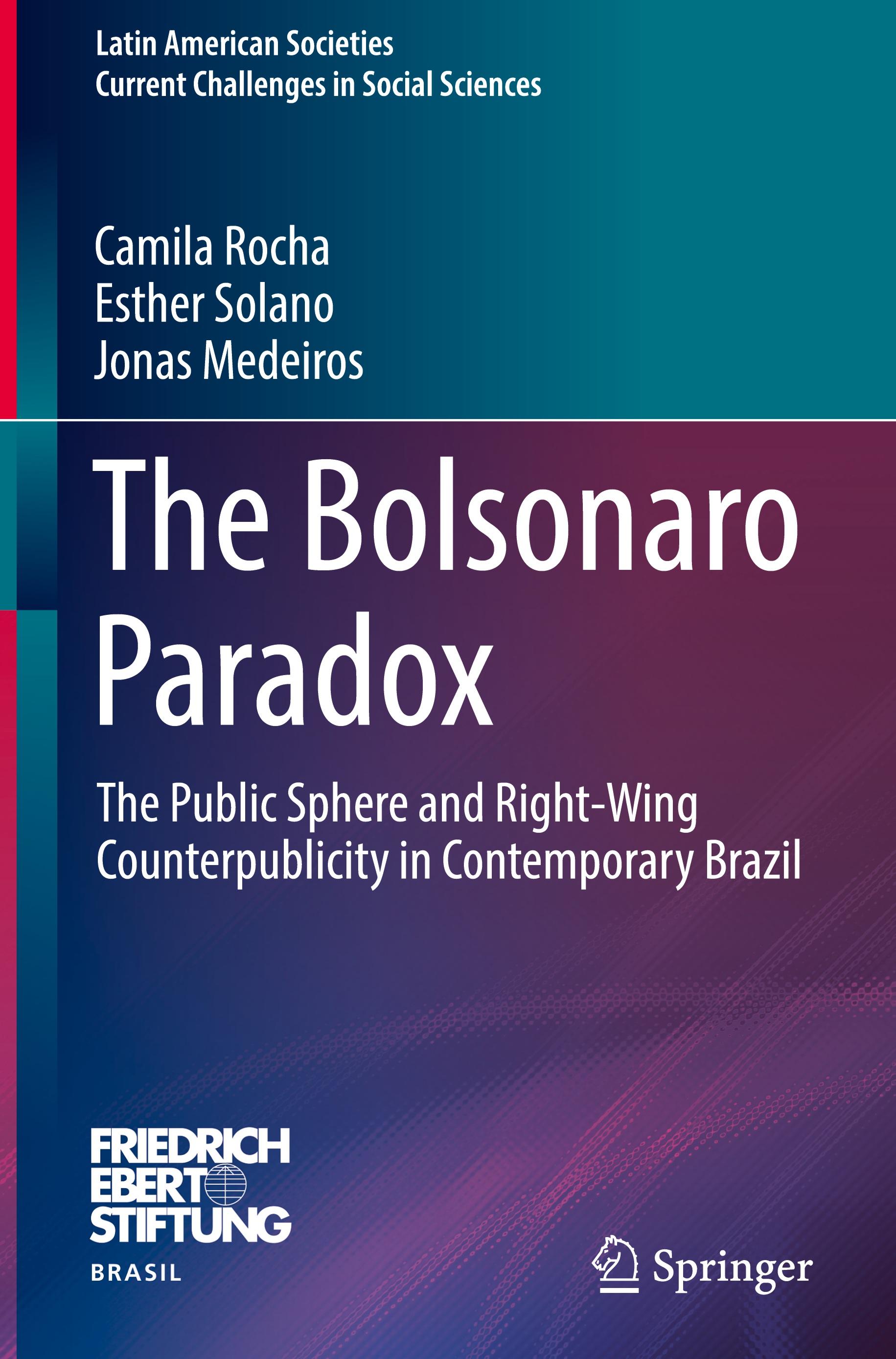 The Bolsonaro Paradox